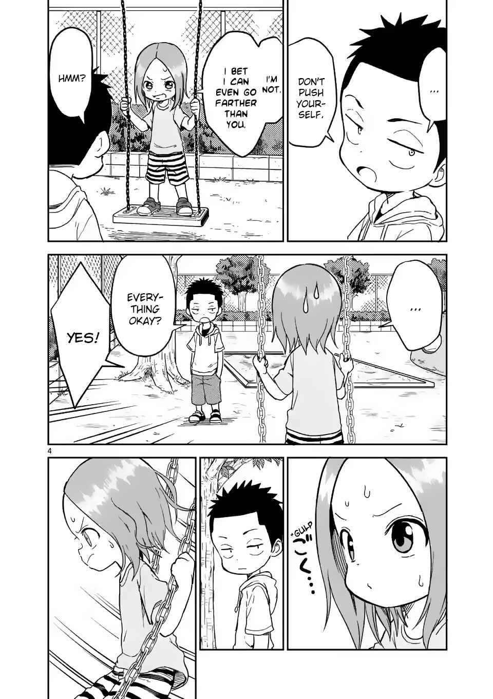 Chapter 154 - Page 4
