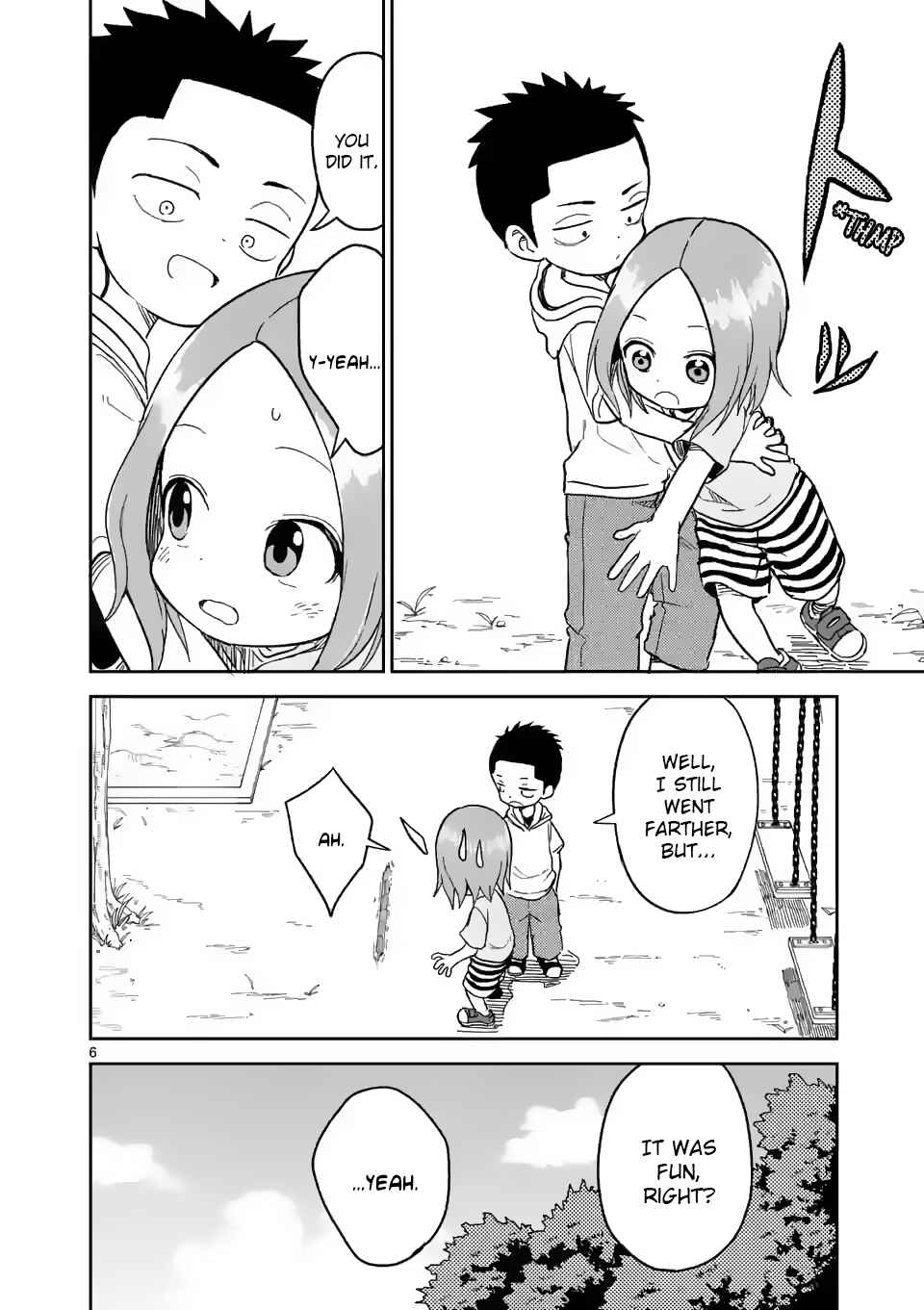 Chapter 154 - Page 6