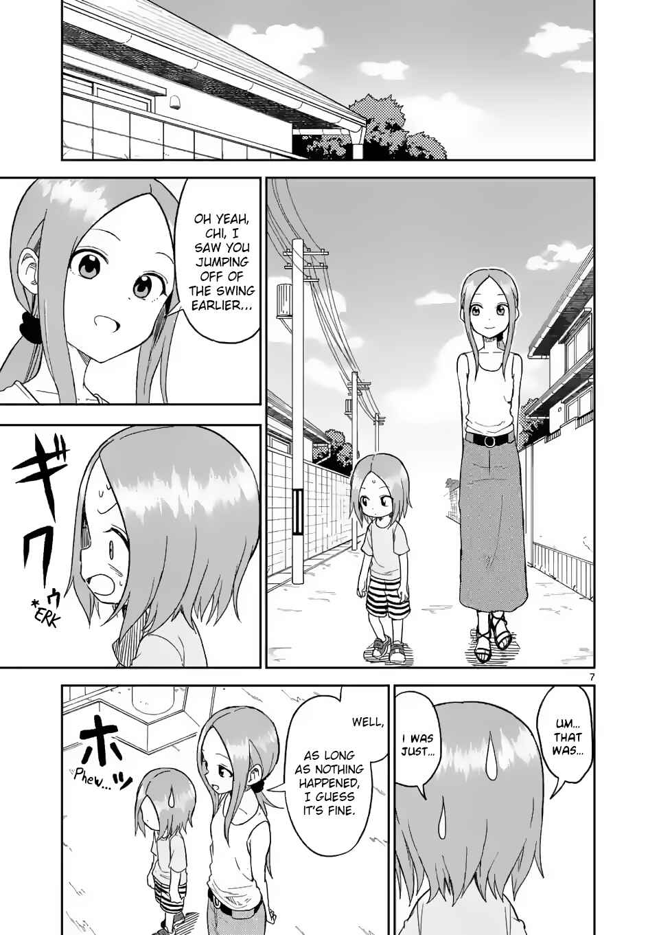 Chapter 154 - Page 7