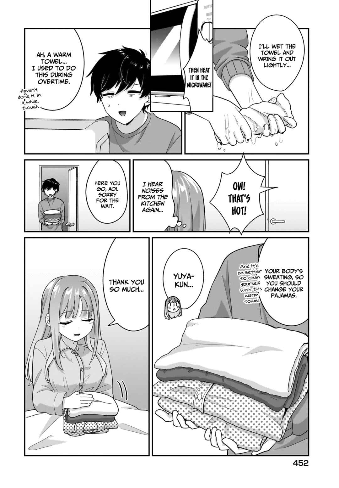 Chapter 9 - Page 11