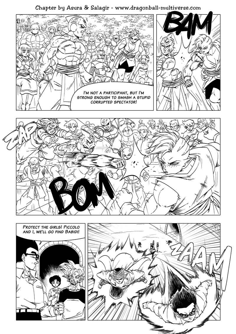 Chapter 59 - Page 14