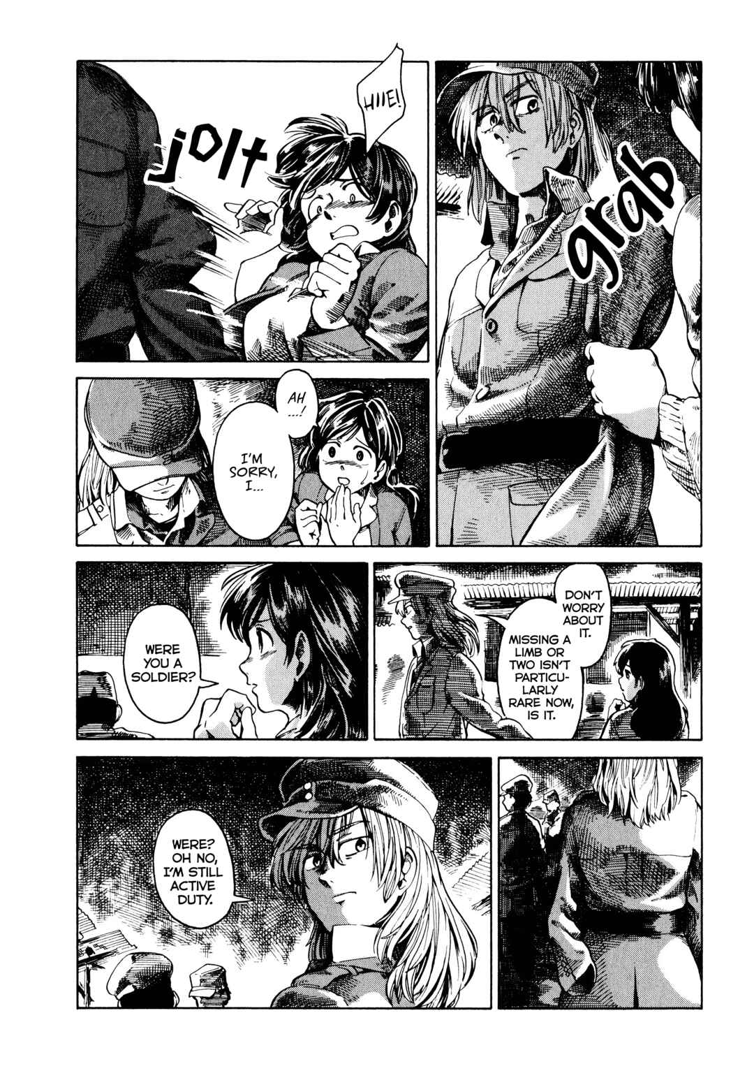 Chapter 4 - Page 2