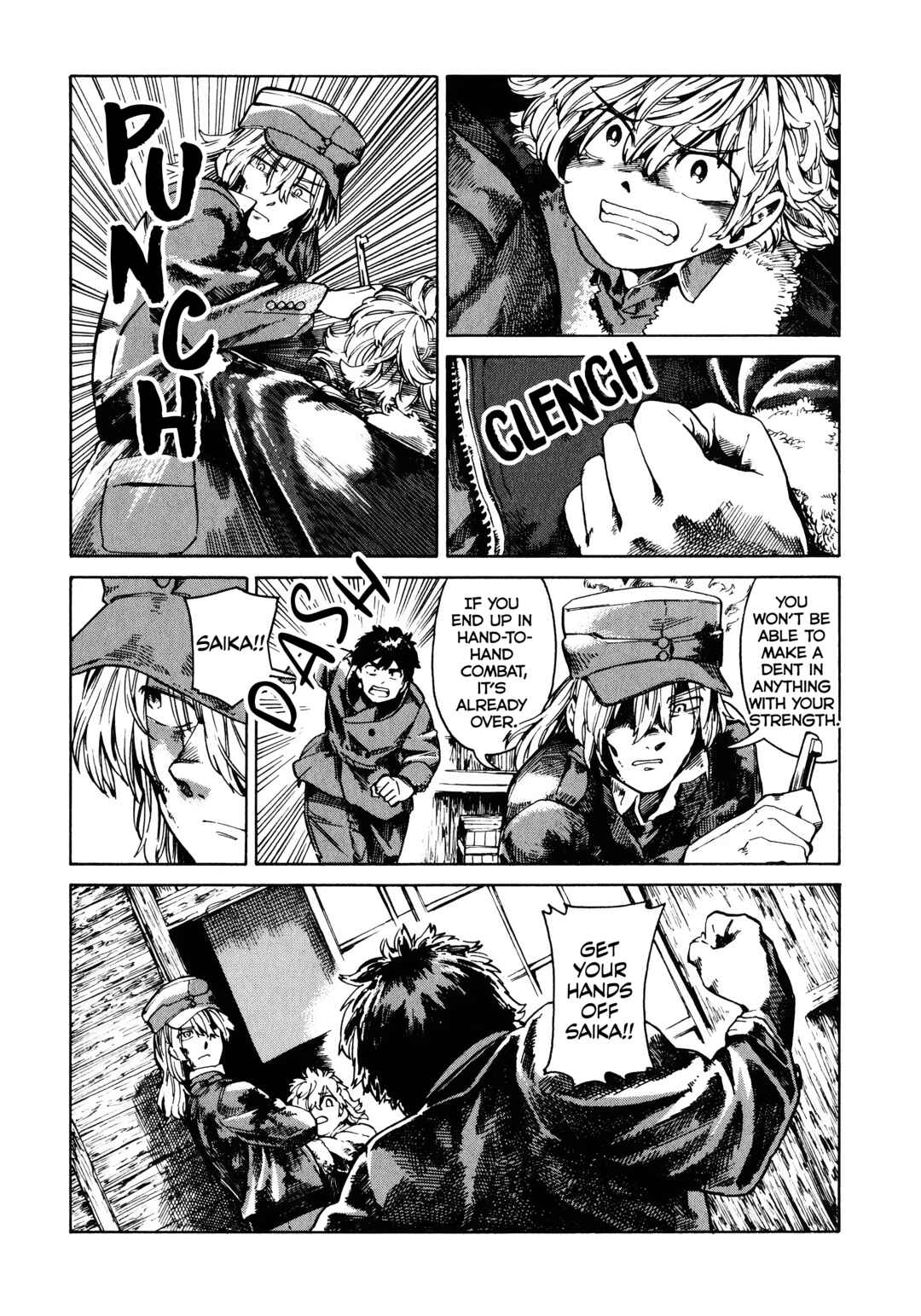 Chapter 4 - Page 27