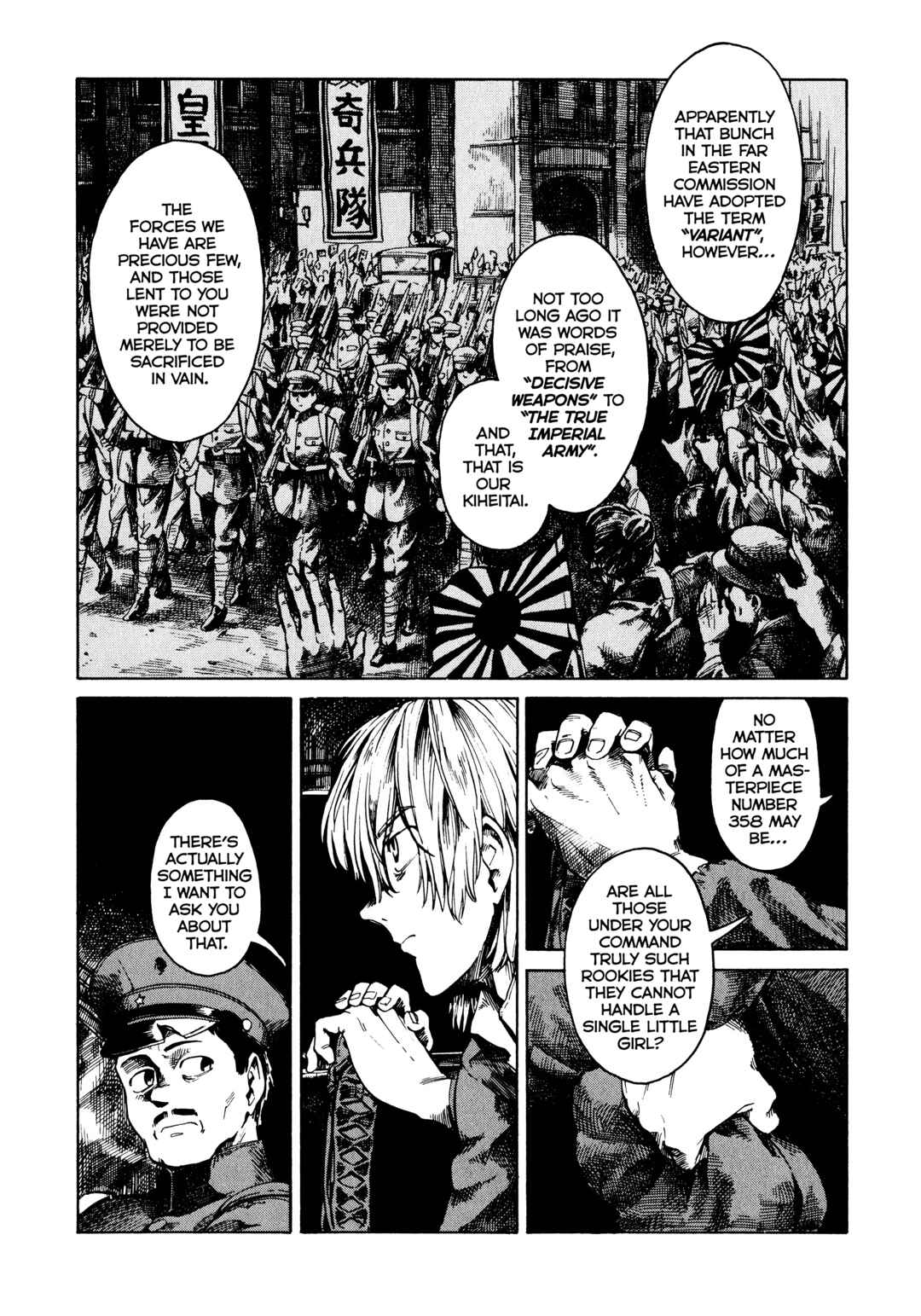 Chapter 4 - Page 5