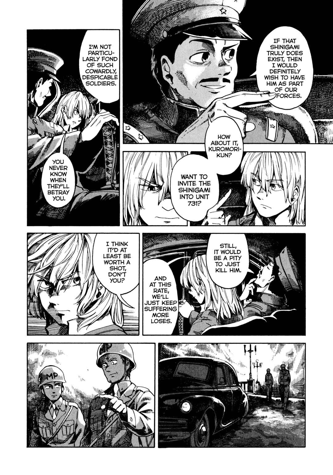 Chapter 4 - Page 8