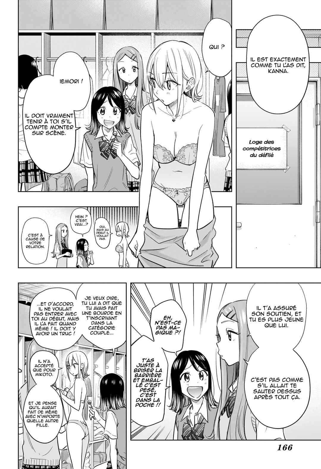 Chapter 45 - Page 5