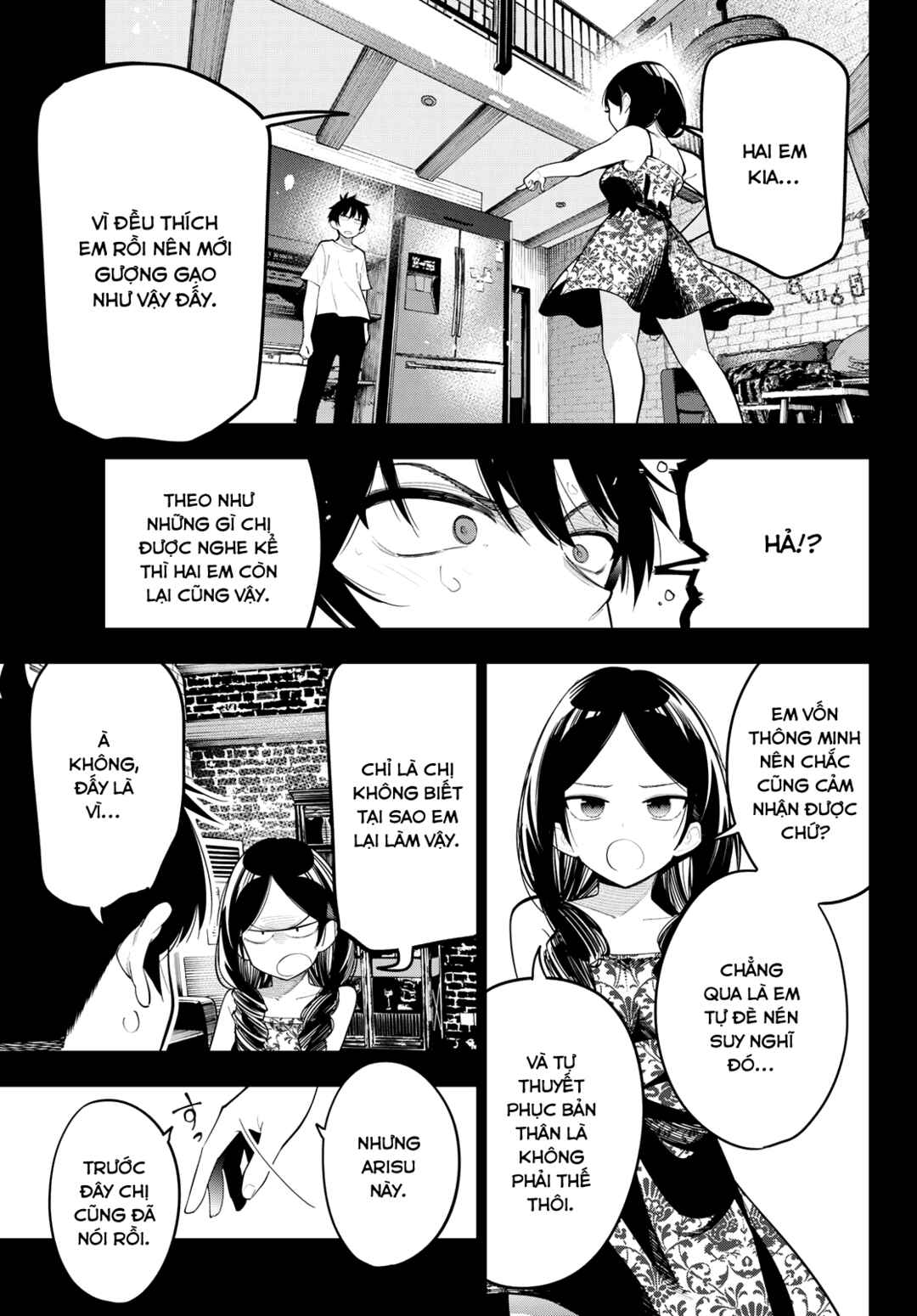 Chapter 74 - Page 11