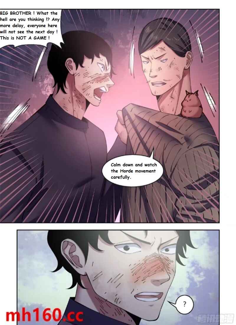 Chapter 565 - Page 9