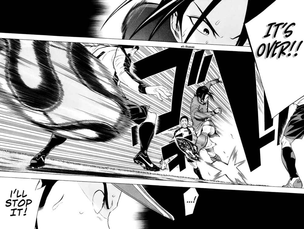 Chapter 209 - Page 22