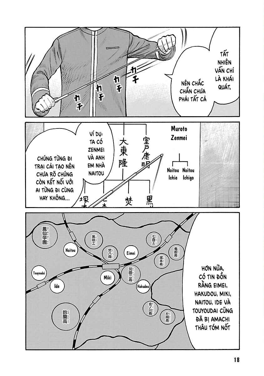 Chapter 61 - Page 19