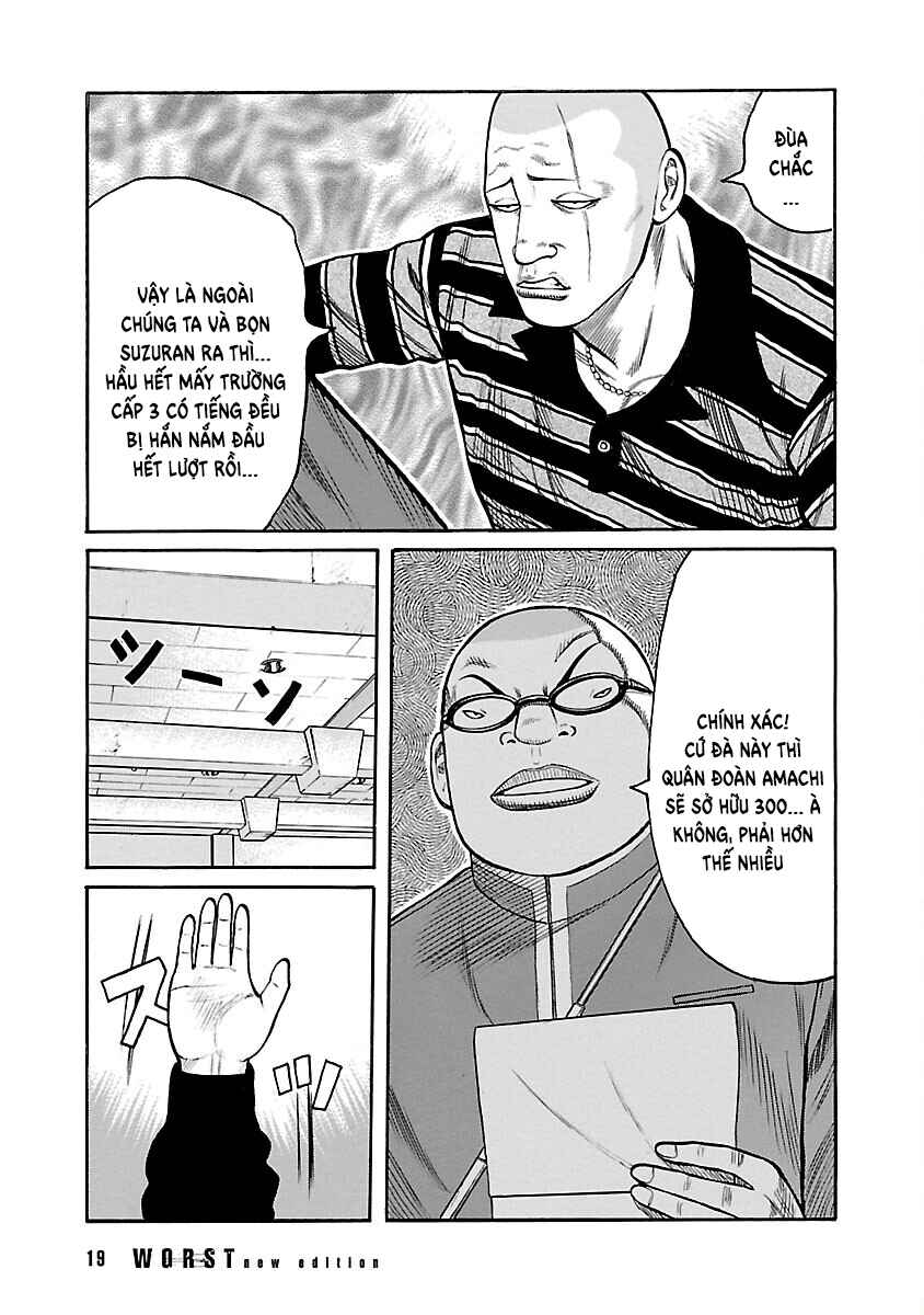 Chapter 61 - Page 20