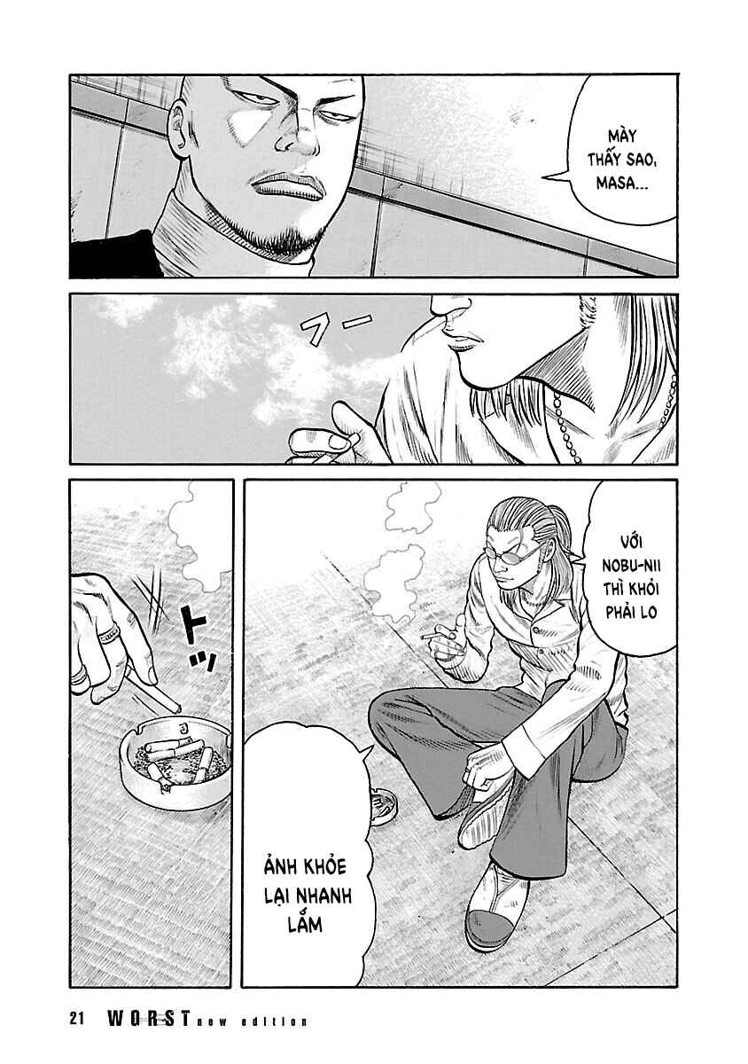 Chapter 61 - Page 22
