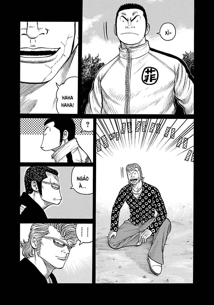 Chapter 61 - Page 32