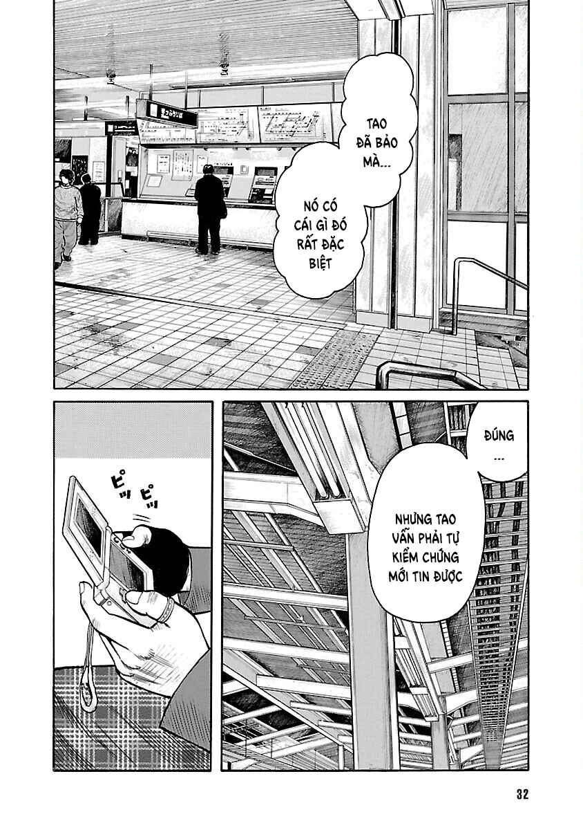 Chapter 61 - Page 33
