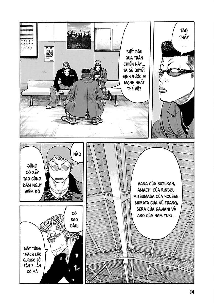 Chapter 61 - Page 35