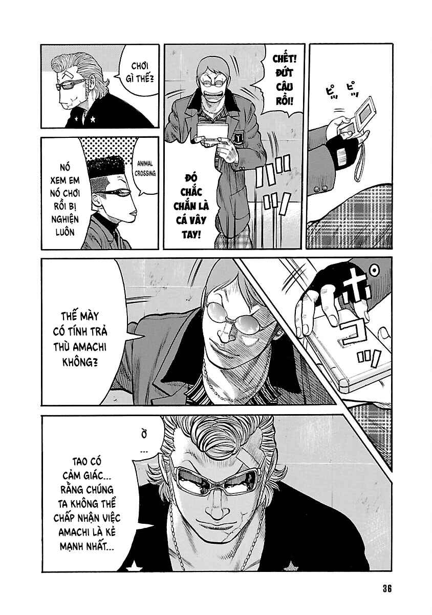 Chapter 61 - Page 37