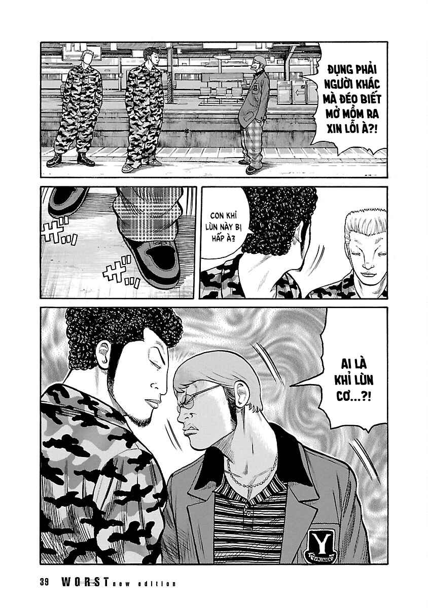 Chapter 61 - Page 40