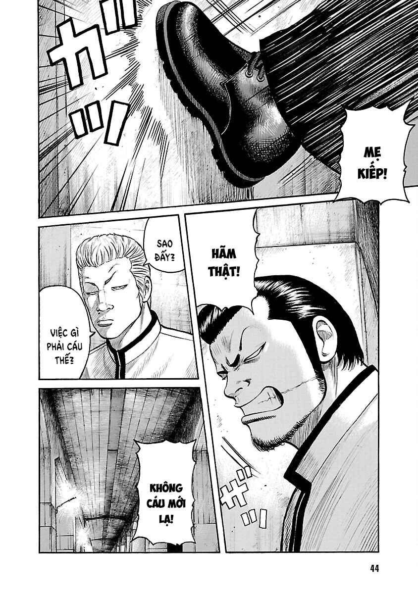 Chapter 61 - Page 45