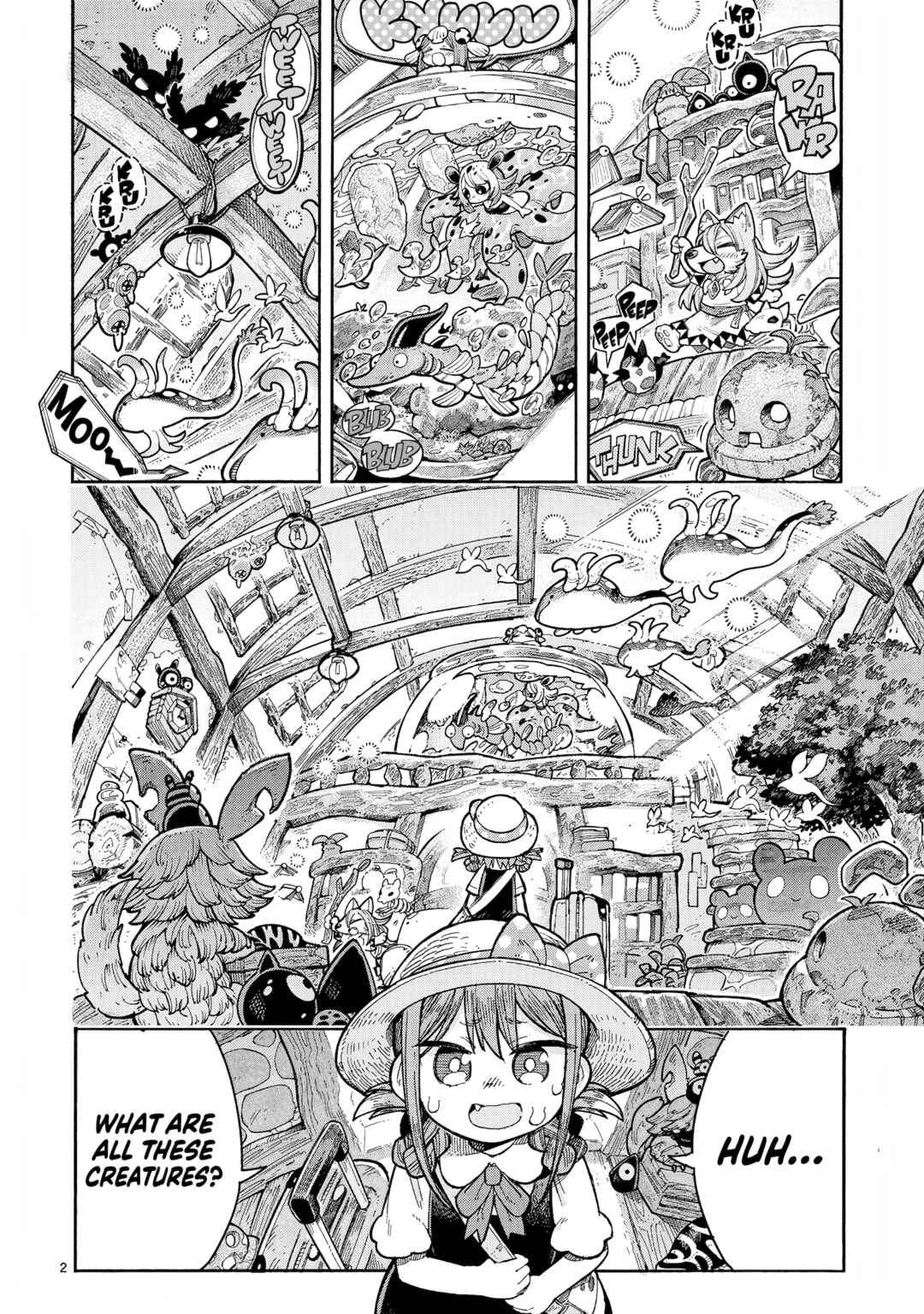 Chapter 1 - Page 2