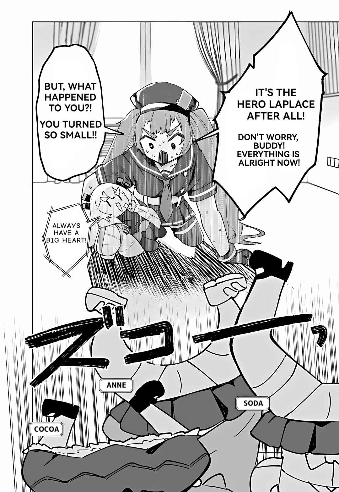 Chapter 23 - Page 2