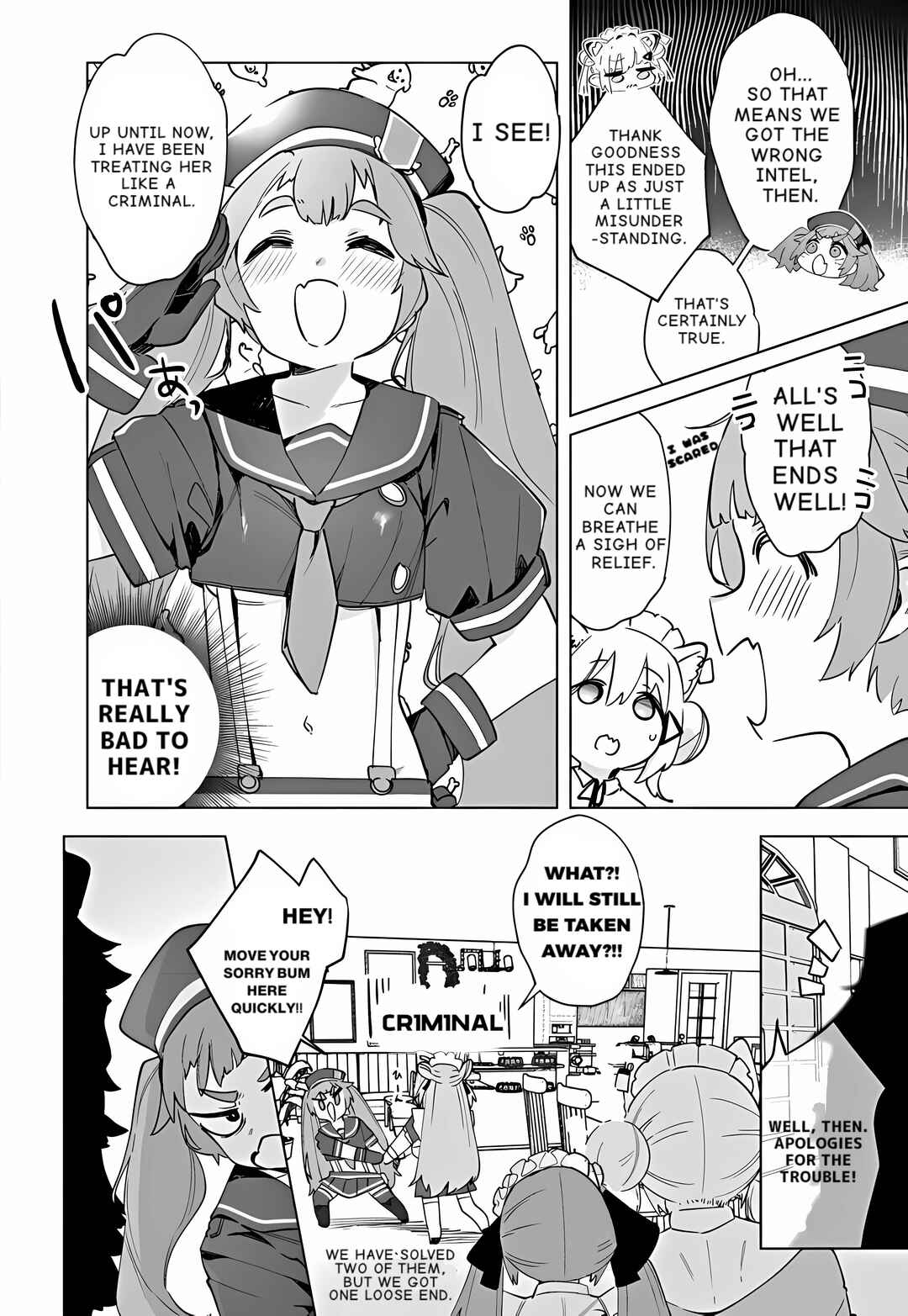 Chapter 23 - Page 6