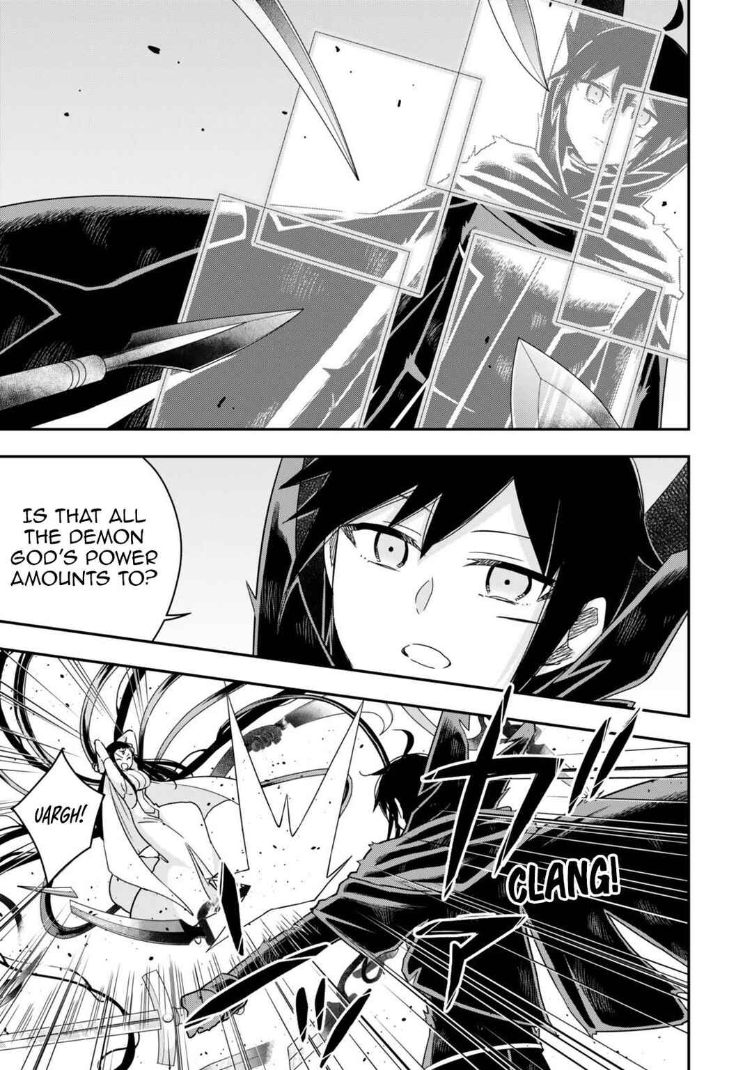 Chapter 123 - Page 16