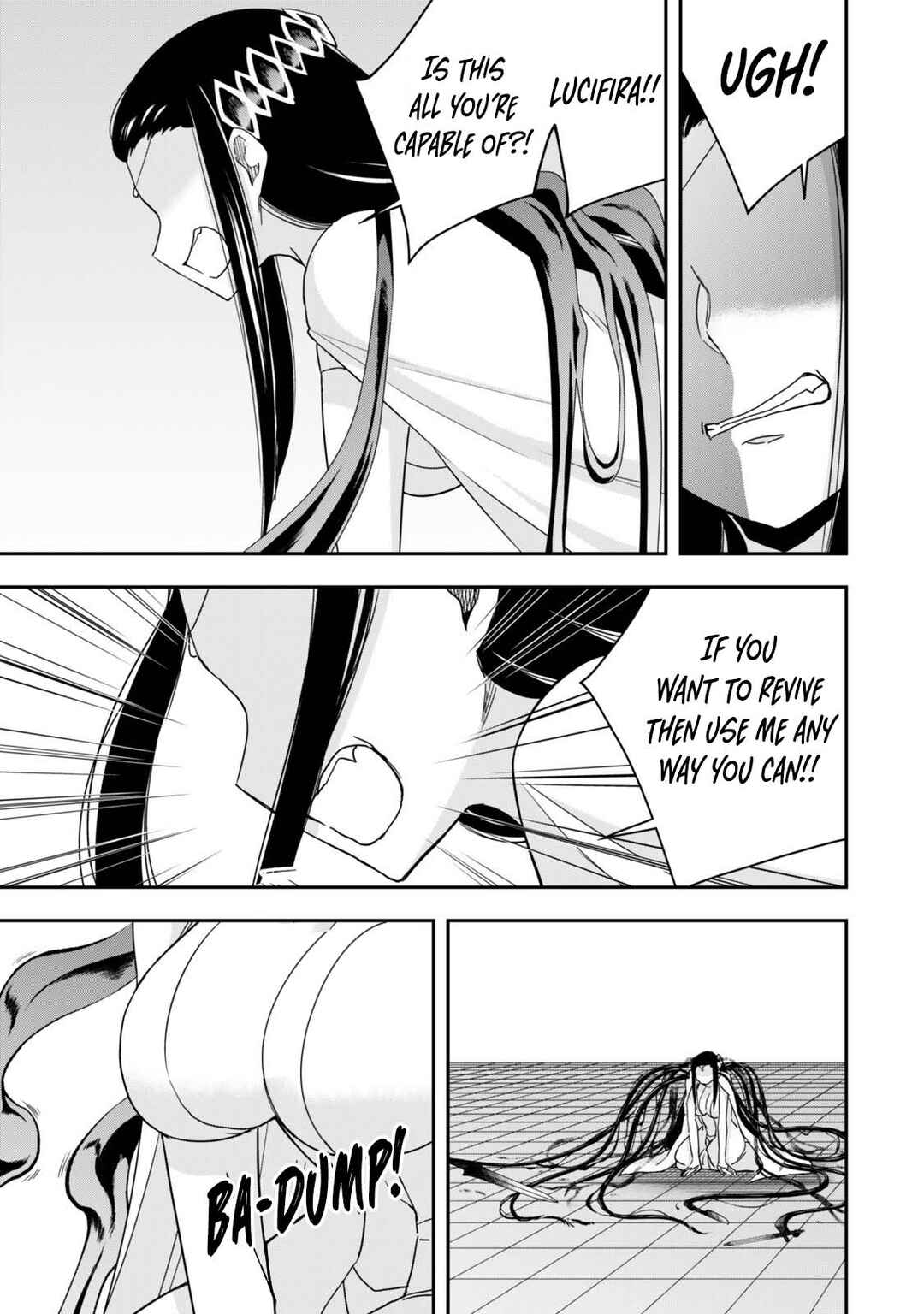 Chapter 123 - Page 18