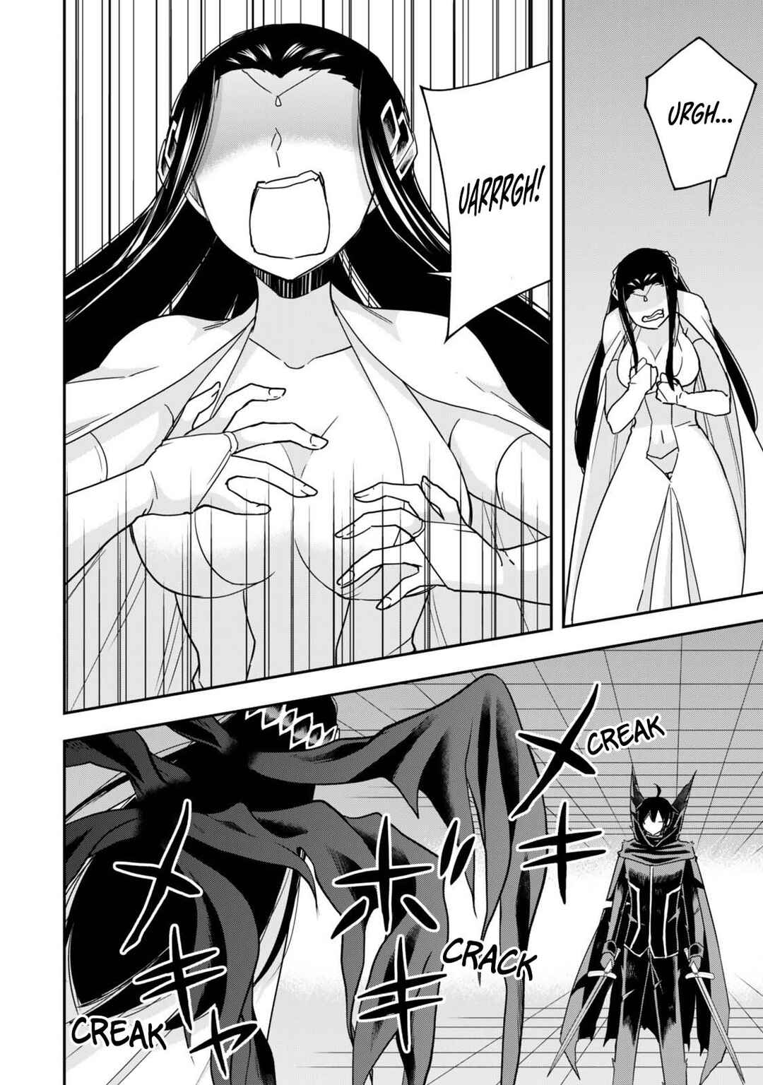 Chapter 123 - Page 19