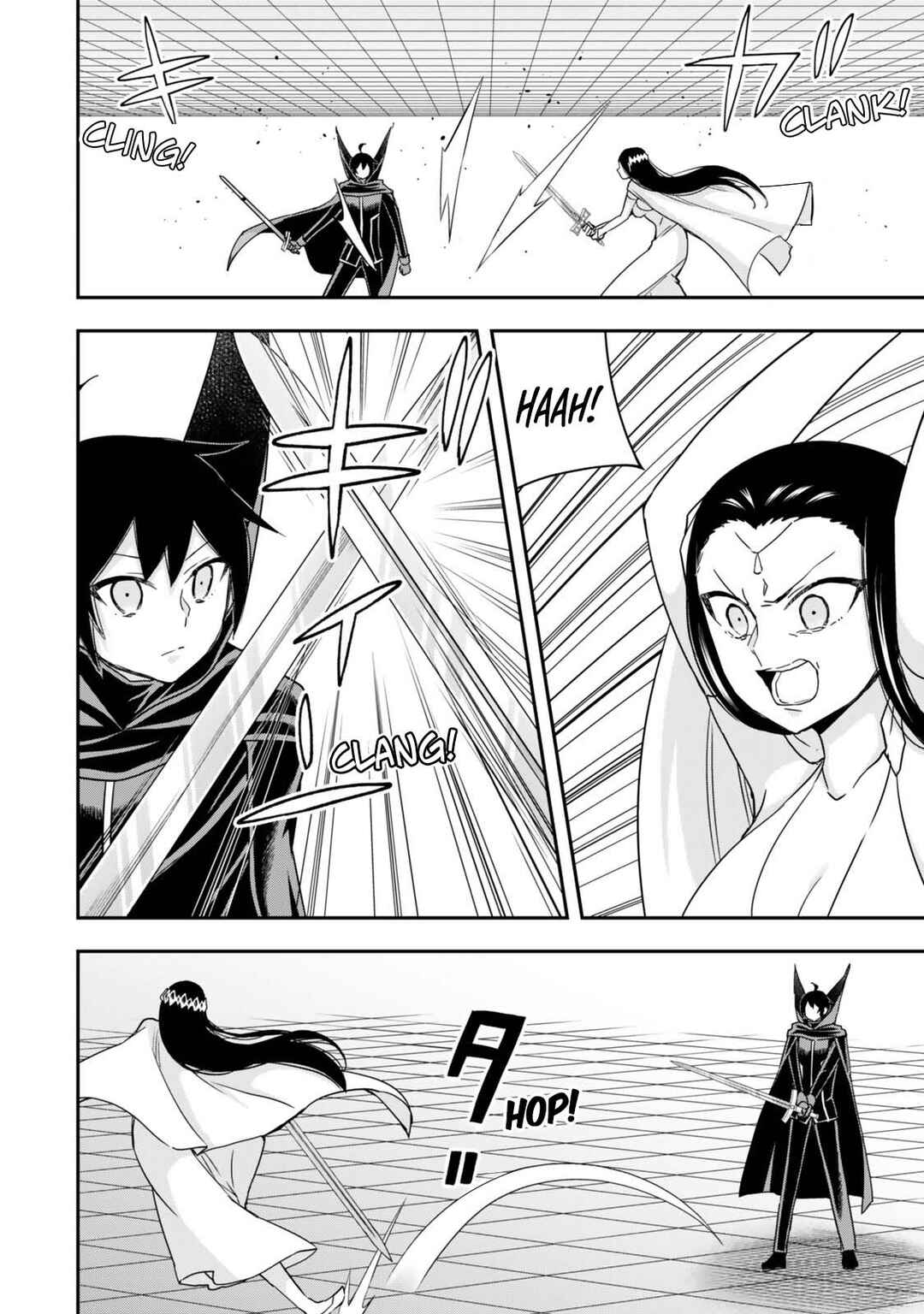 Chapter 123 - Page 2