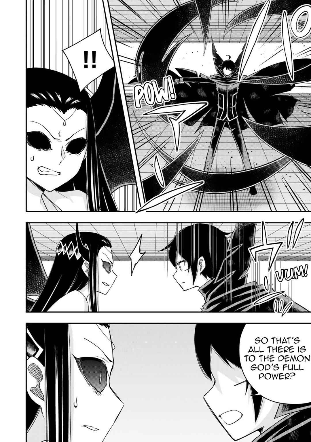Chapter 123 - Page 23