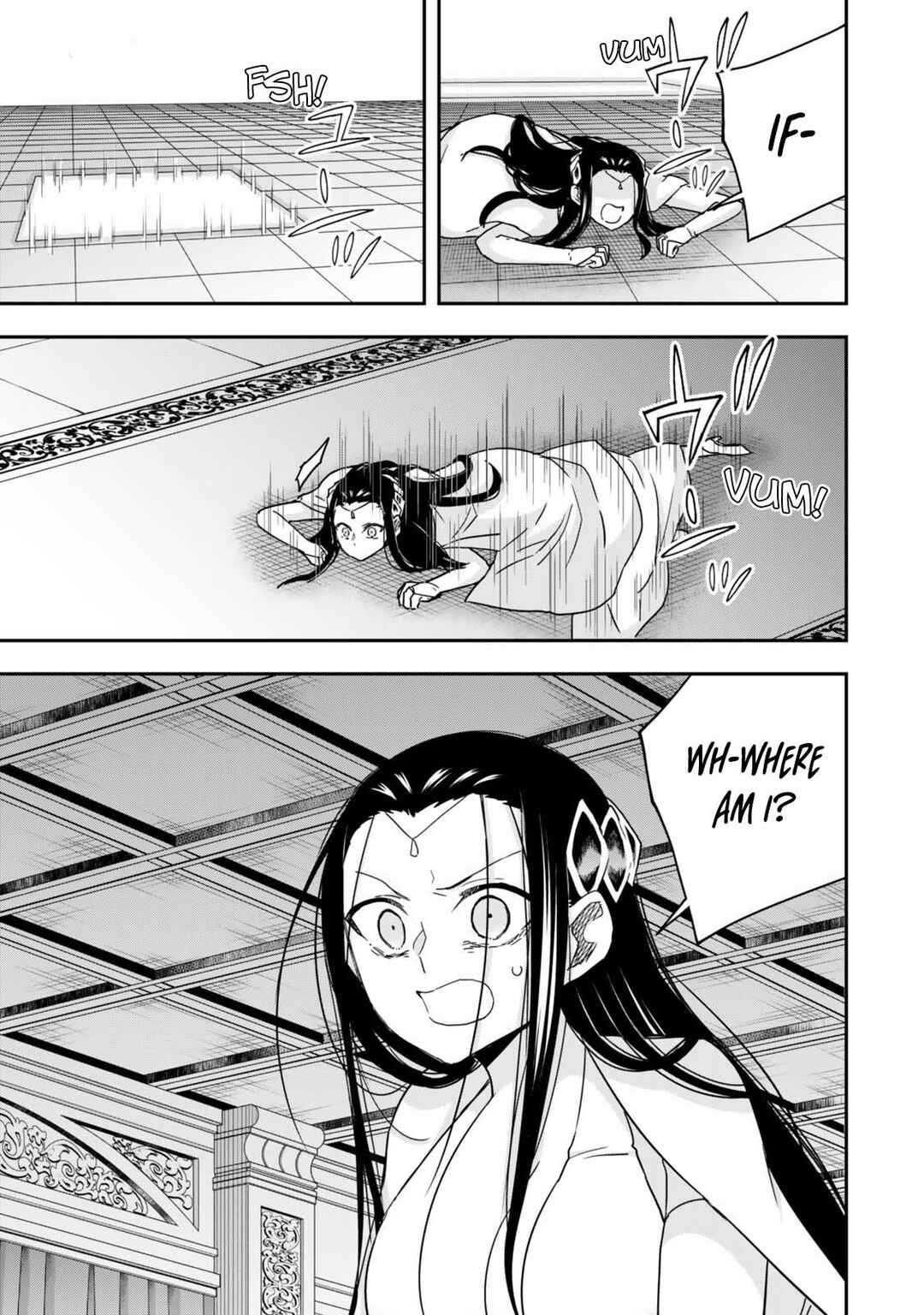 Chapter 123 - Page 29