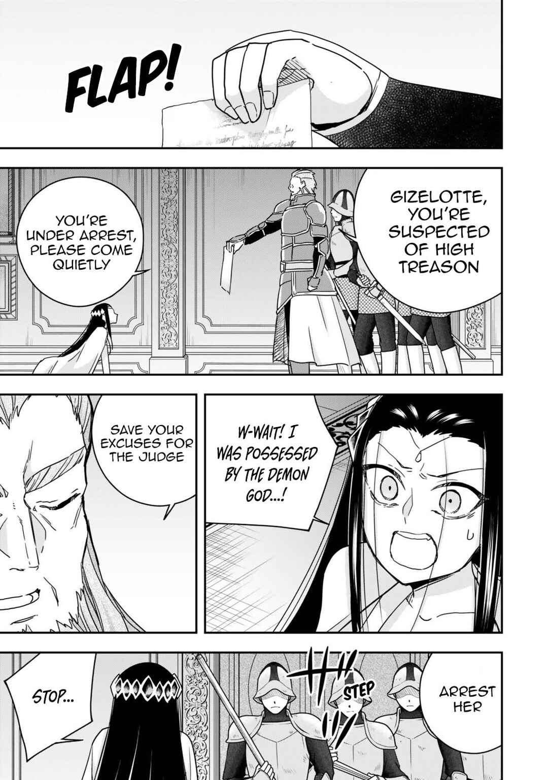 Chapter 123 - Page 31