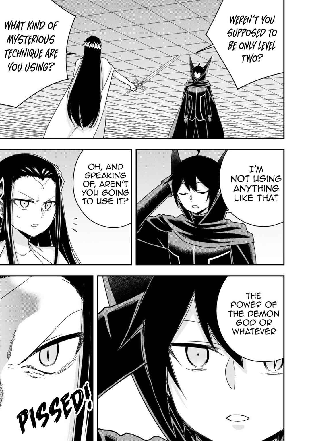 Chapter 123 - Page 7