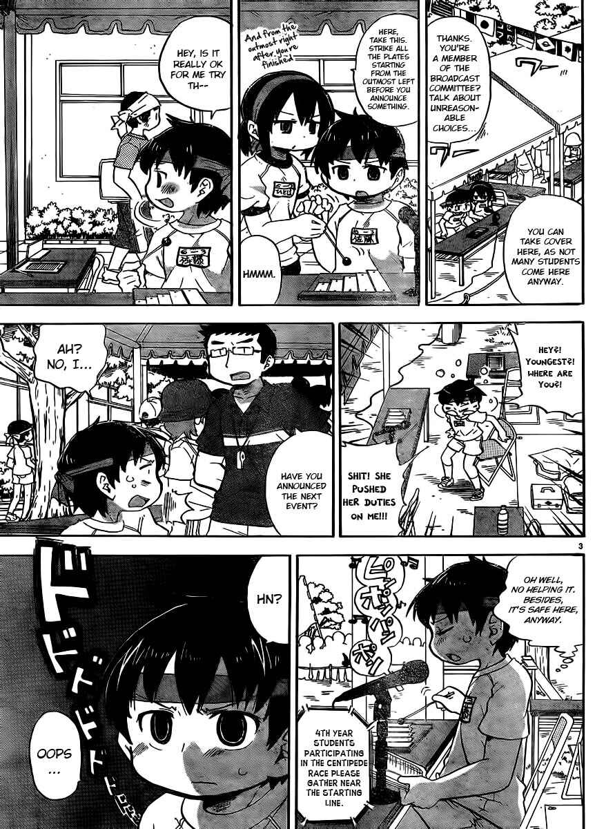 Chapter 236 - Page 3