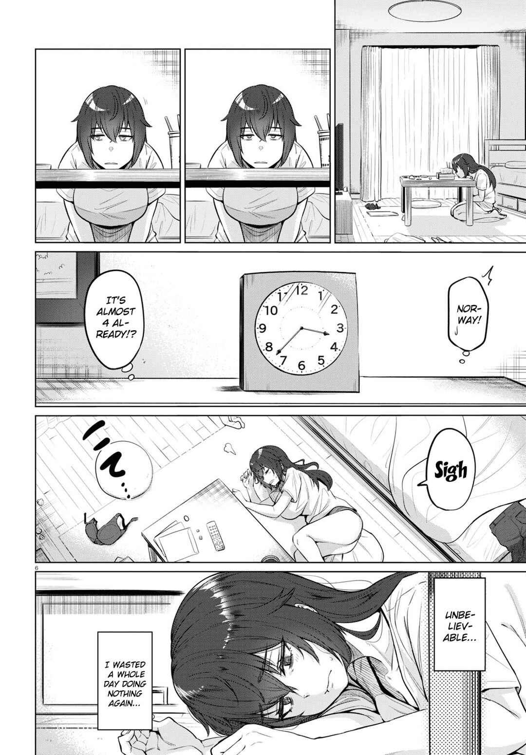 Chapter 1 - Page 8