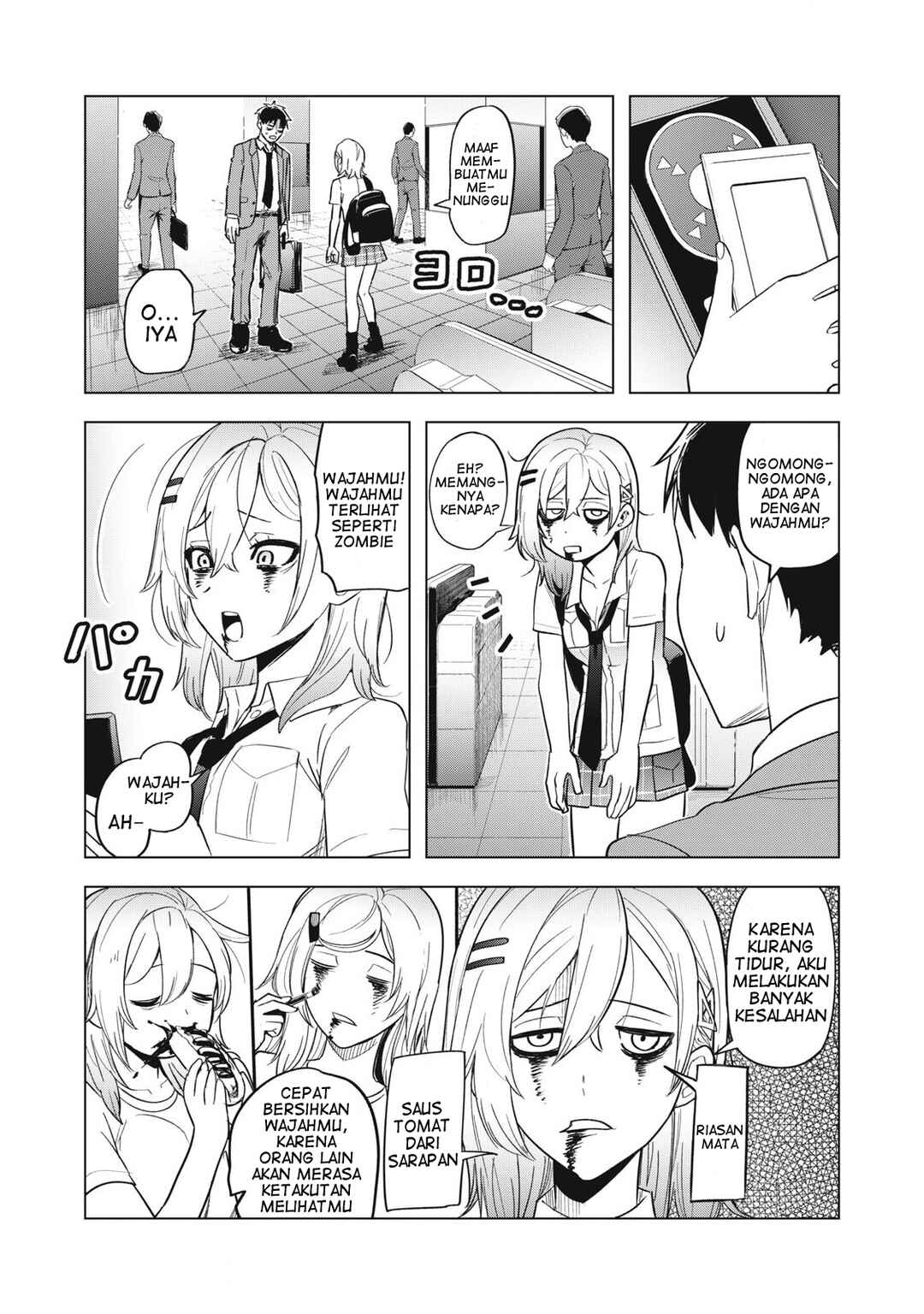 Chapter 8 - Page 5