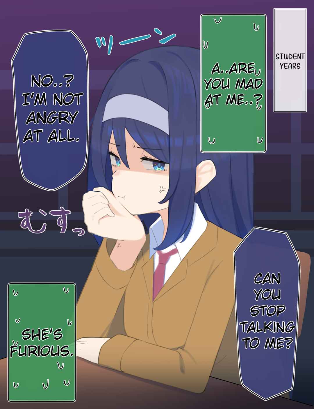 Chapter 61 - Page 1