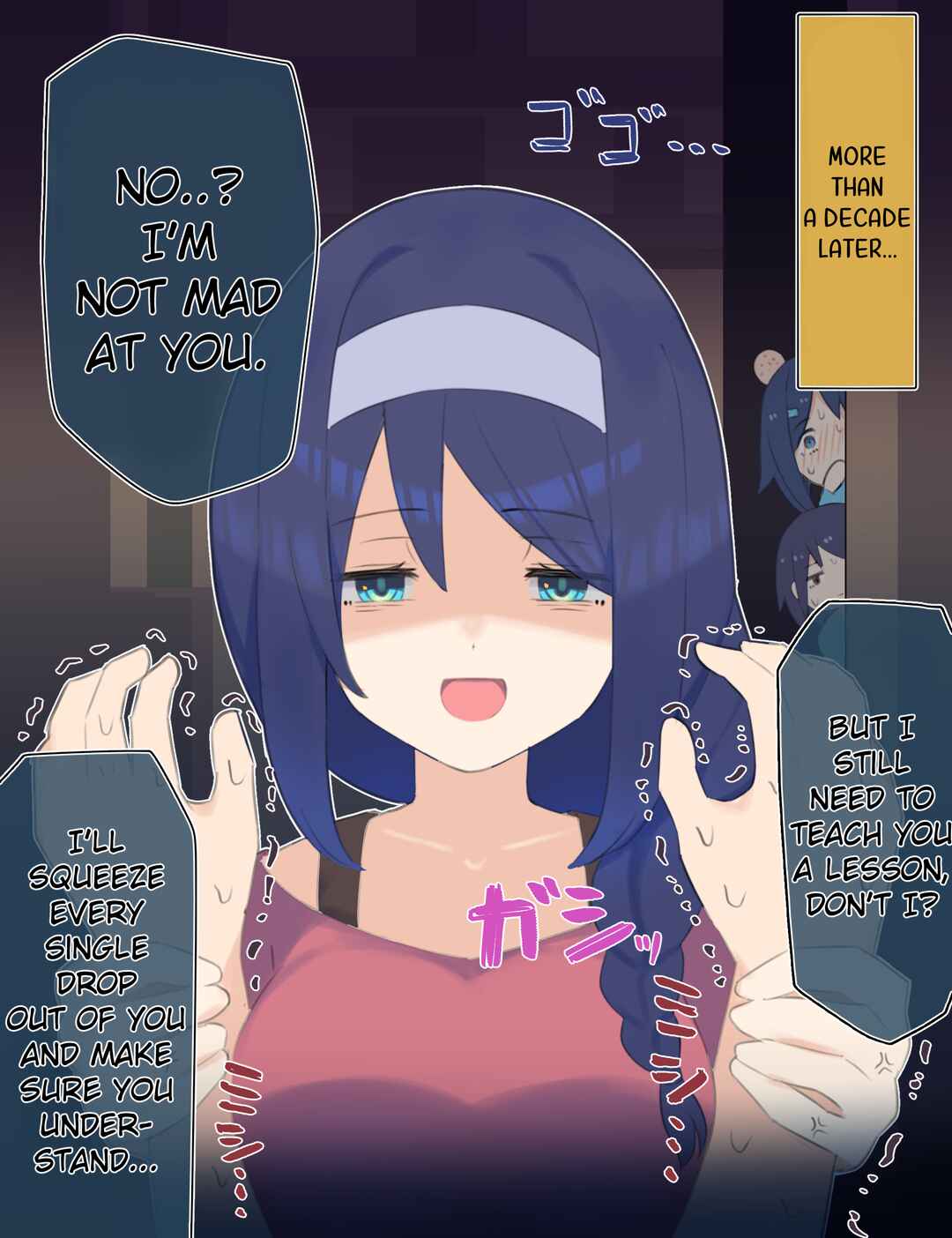 Chapter 61 - Page 2