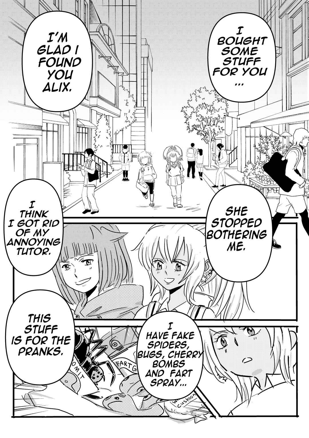 Chapter 59 - Page 5