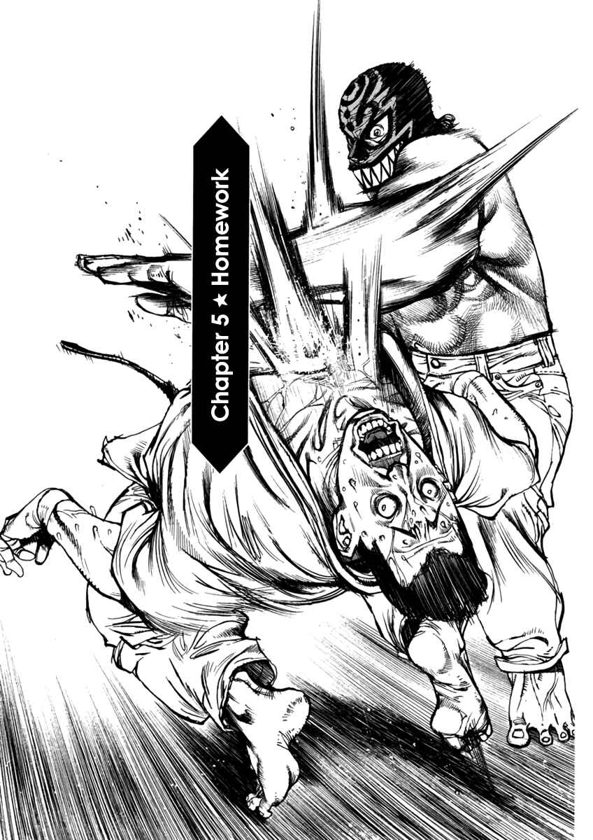 Chapter 5 - Page 1
