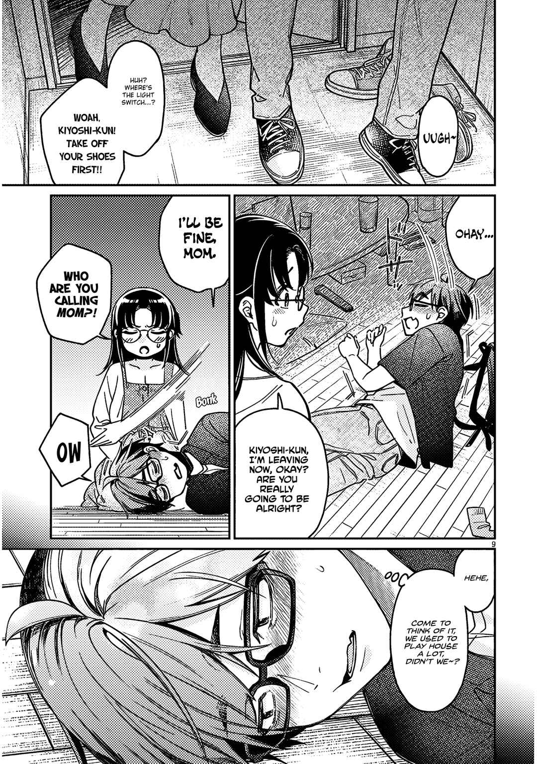 Chapter 5 - Page 9