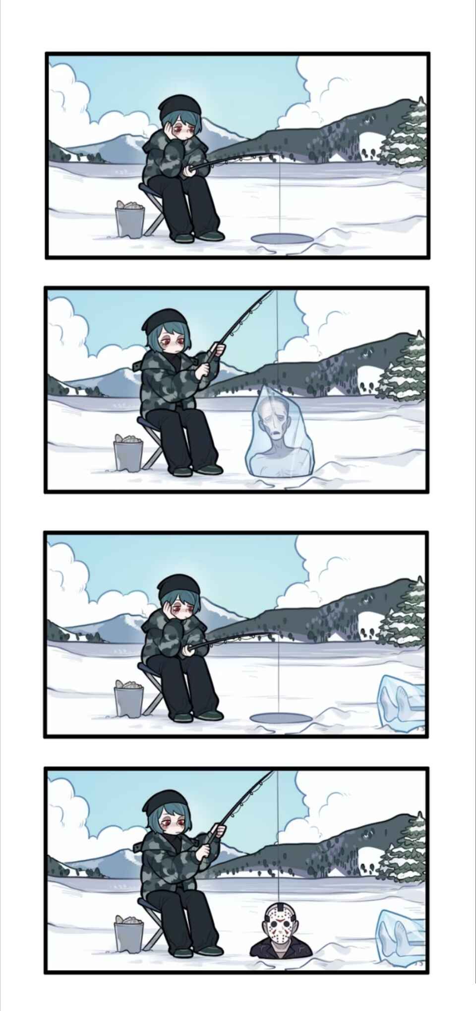 Chapter 1 - Page 1