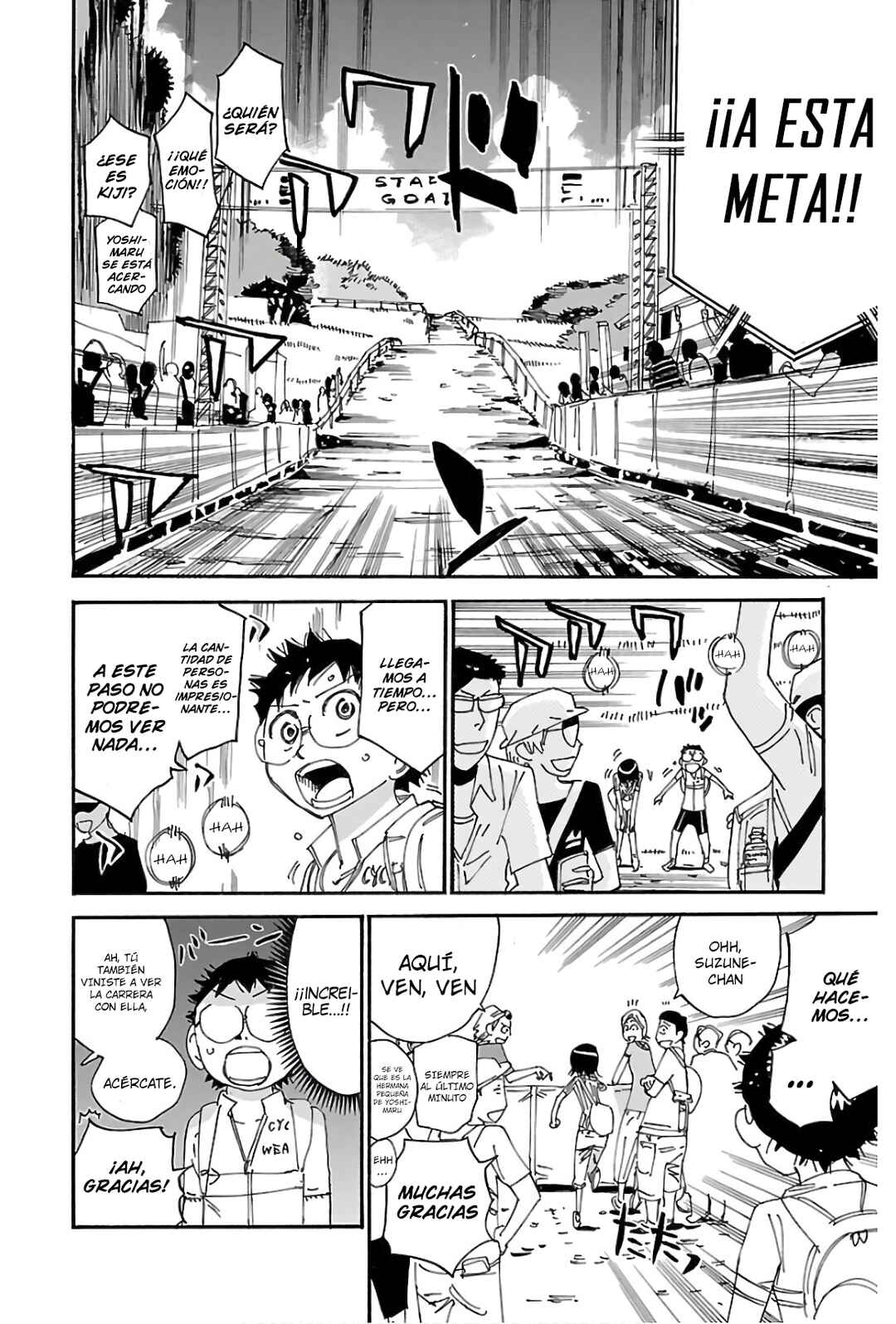 Chapter 574 - Page 3
