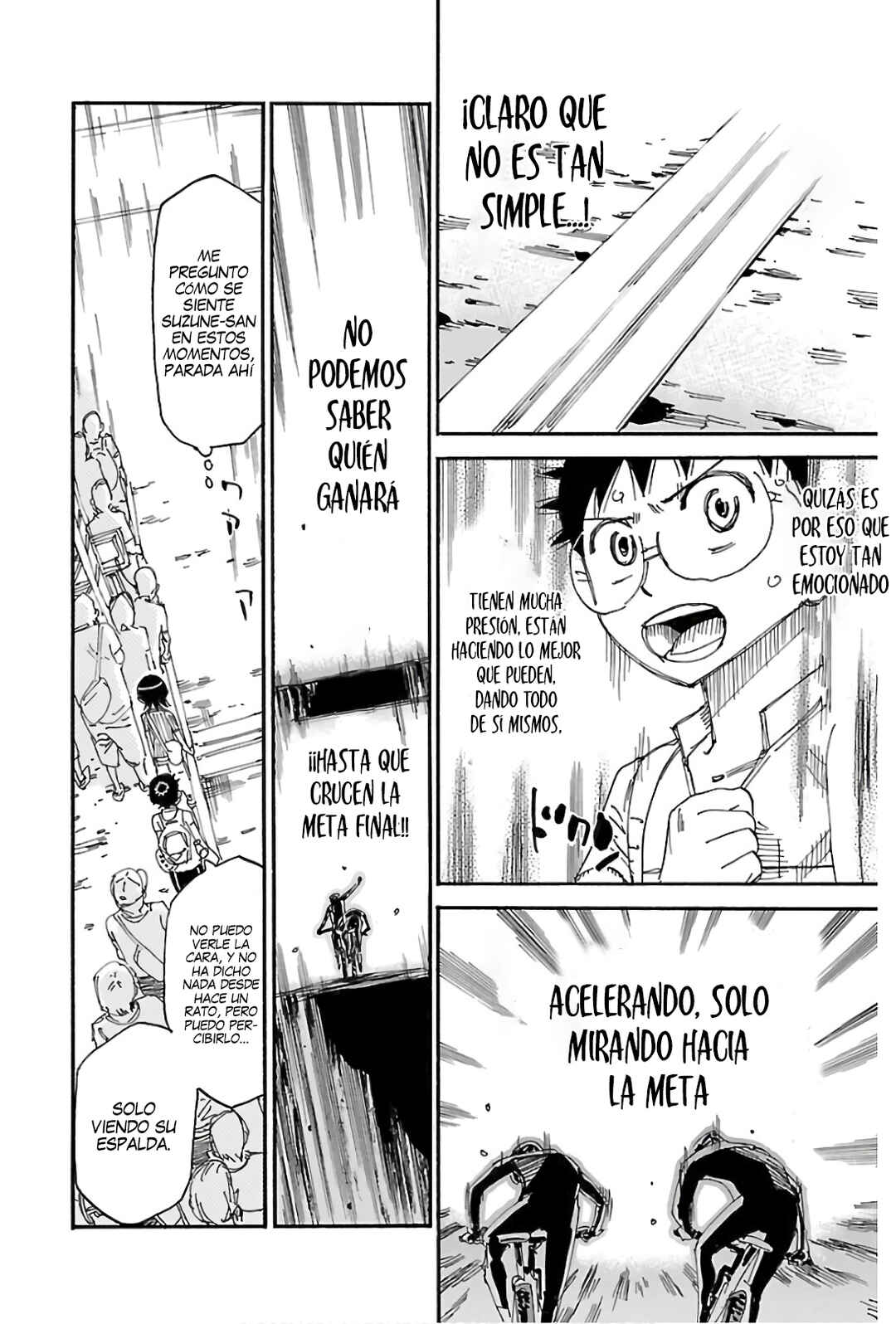 Chapter 574 - Page 5