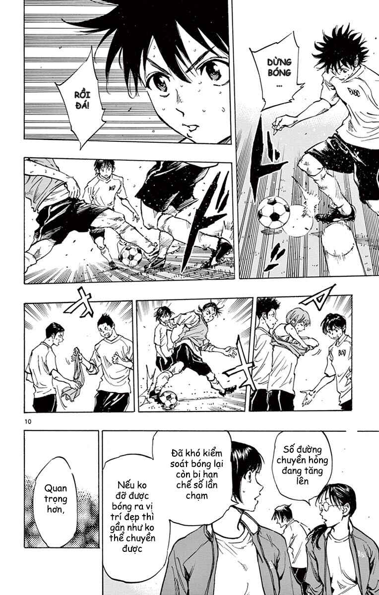 Chapter 218 - Page 13