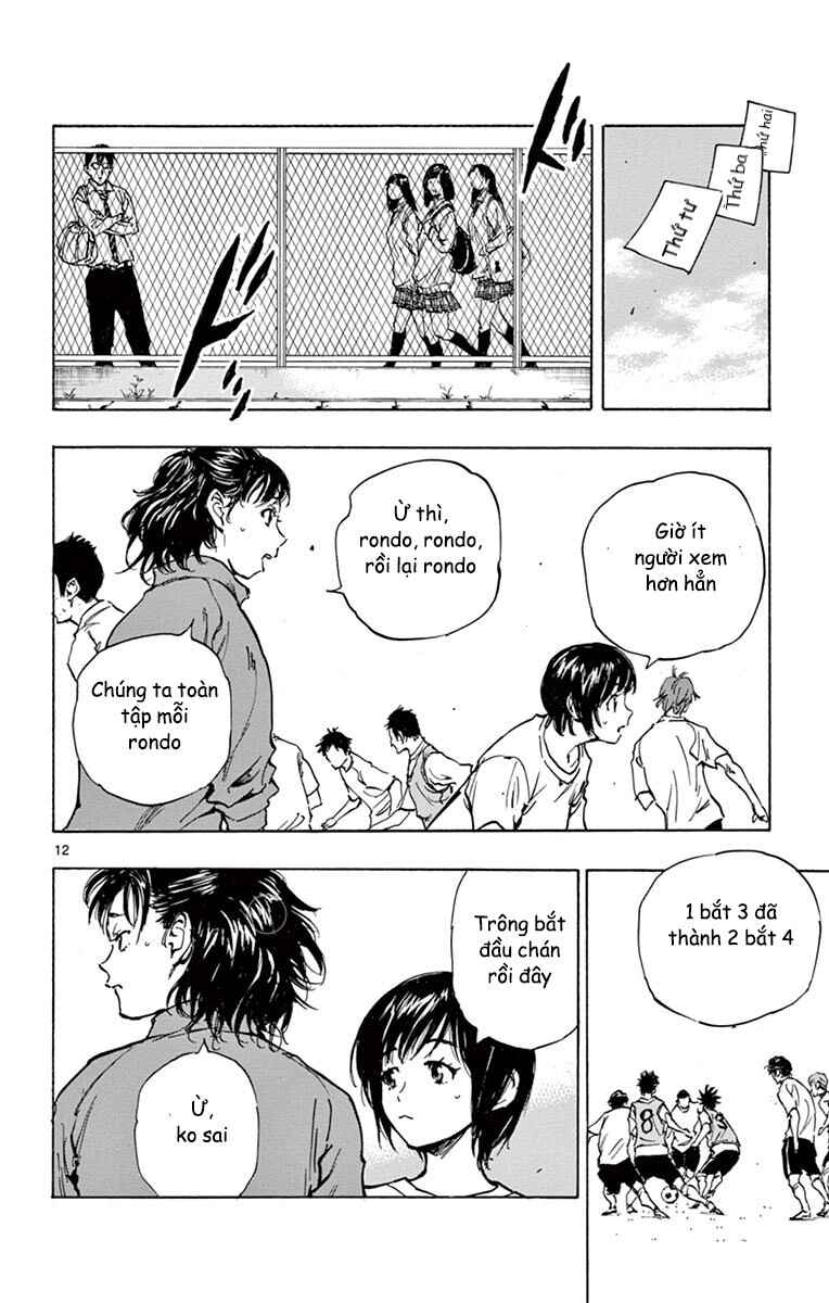 Chapter 218 - Page 15