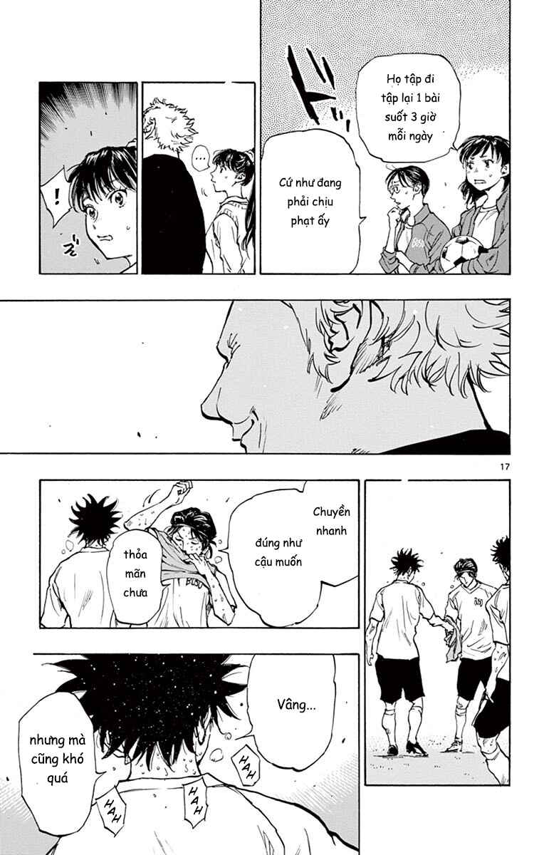 Chapter 218 - Page 20