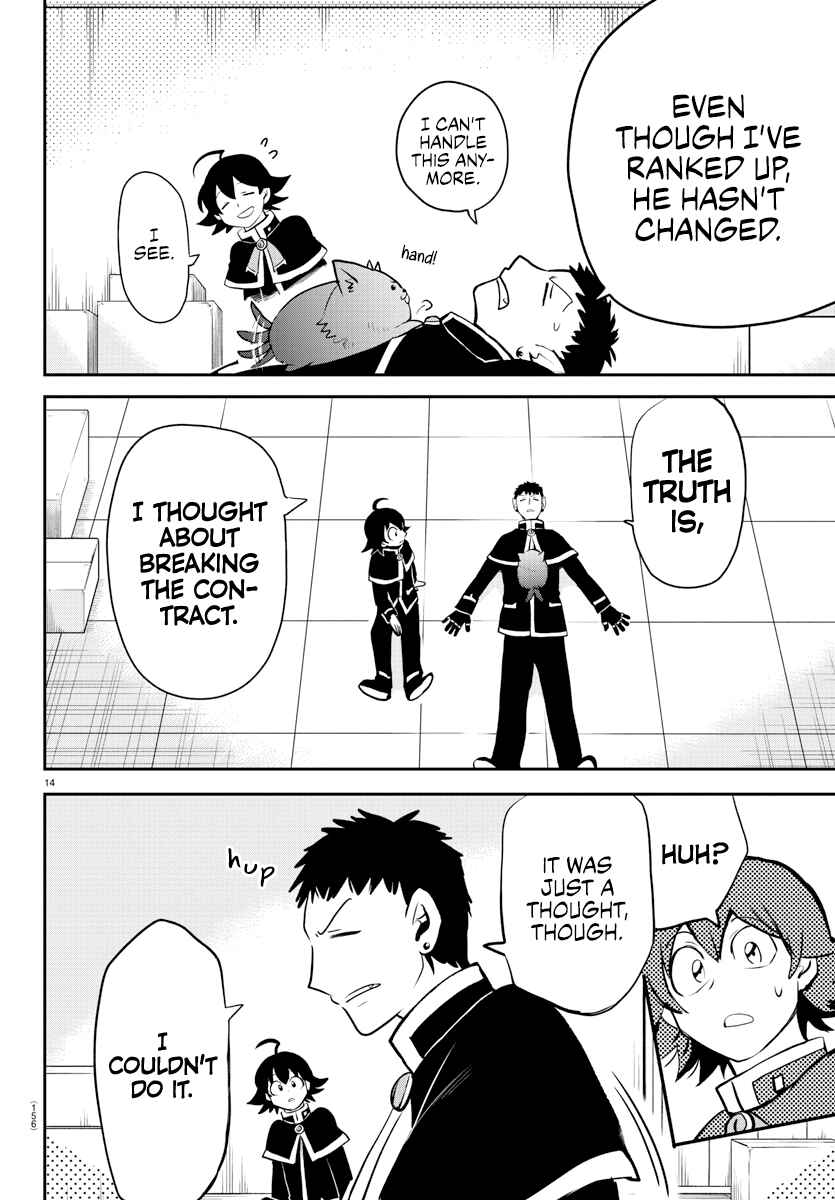 Chapter 210 - Page 14