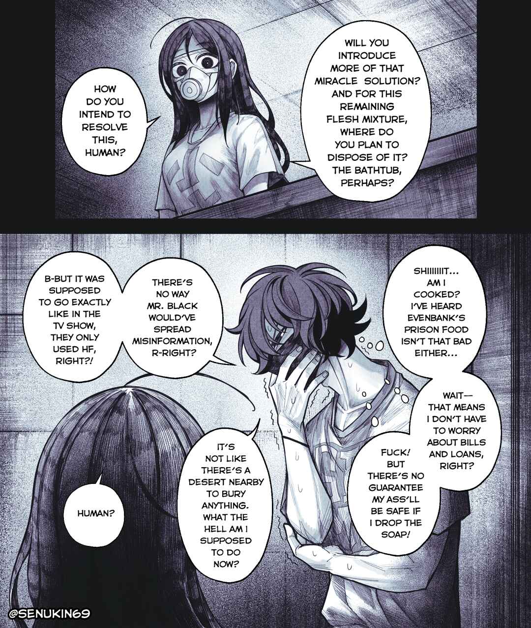 Chapter 6 - Page 2