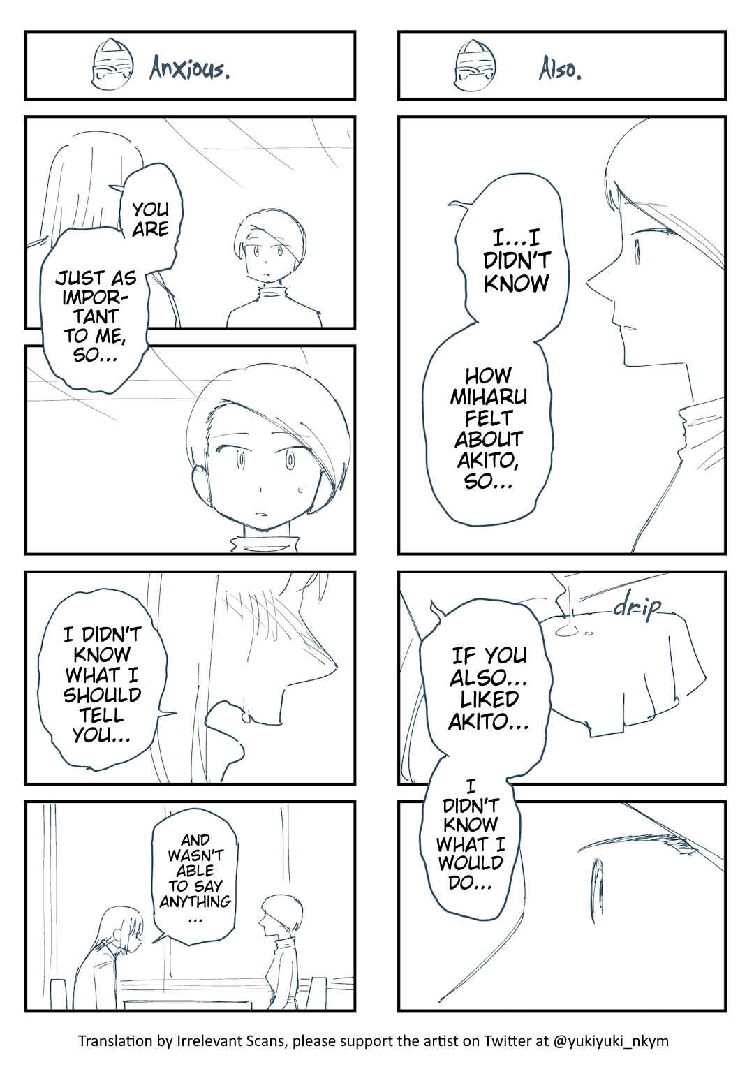 Chapter 338 - Page 1